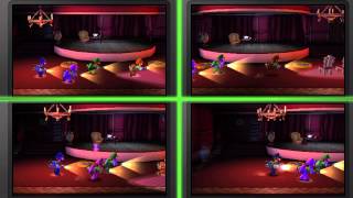 Luigis Mansion 2  mode multijoueur [upl. by Shanda]