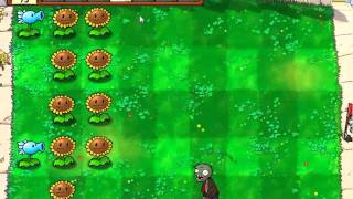 Plants vs Zombies Worldwinner [upl. by Mears]