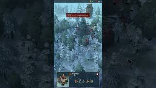 Northgard Fimbulwinter Northgard [upl. by Annunciata]