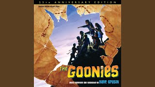 The Goondocks Goonies Theme [upl. by Rockefeller845]