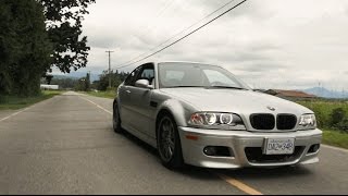 BMW E46 M3 Review  Is it Really THAT Good [upl. by Phaidra875]