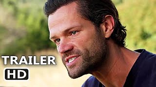 WALKER Official Trailer 2021 Walker Texas Ranger Reboot Action Series HD [upl. by Adniral]