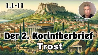 2Korinther 1111  1v7  Trost  Franz Heidenthaler 7 CGG [upl. by Palecek]