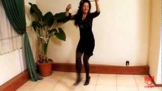 Sandu Ciorba  Numi pasa cai lumea rea Videoclip official NOU 2013 [upl. by Eelra225]