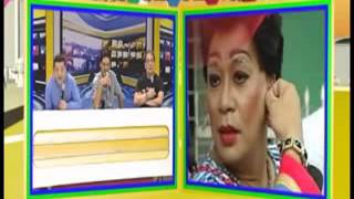 Kalyeserye eatbulaga WALLYs FUNNY MOMENTS [upl. by Dory]