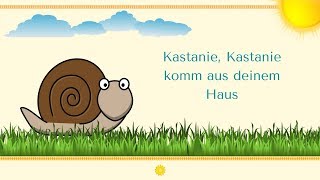 quotKASTANIE KASTANIEquot [upl. by Elman]