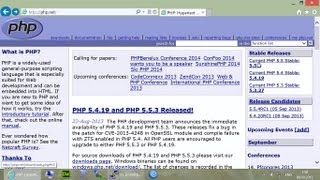 How to install PHP from Sources in Linux [upl. by Onaireves]