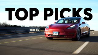 2023 Top Picks  Consumer Reports [upl. by Kazim]