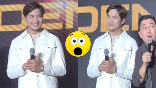 Alden Richards Update pt3 September 29 2024 [upl. by Misty]