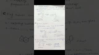 Phenanthrene  Structure and uses  method preparation of phenanthrene [upl. by Ilrebma]