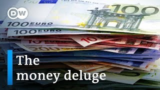 How the rich get richer  Money in the world economy  DW Documentary [upl. by Cozza]