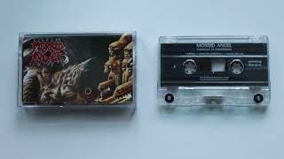 Morbid Angel  Gateways to Annihilation Cassette Rip [upl. by Kahcztiy166]