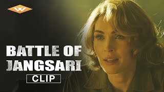 BATTLE OF JANGSARI 2019 Official Clip  Were Done Here [upl. by Mellman]