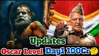 Thangalaan Trailer Review  Bhaarateeydu 2 Indian2 Bookings  Updates  Power Of Movie Lover [upl. by Lewellen]