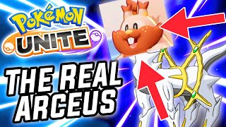 Greedent Is God of Pokemon Unite Hindi Gameplay [upl. by Alym]