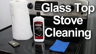 How to Clean Glass With No Streaks  The Right Way to Clean a Glass Dining Table [upl. by Anujra]