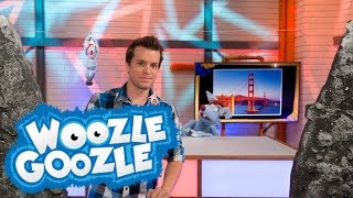 Woozle Goozle  Folge 13  Brücken Trailer [upl. by Iggy21]