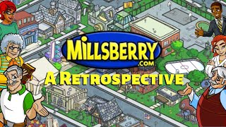 Millsberry A Retrospective [upl. by Ecienal]