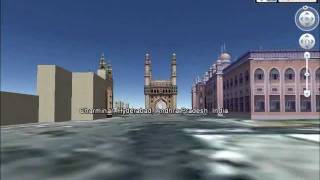 Hyderabadi Tribute To Muhammad Quli Qutub Shah [upl. by Izy208]