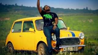 Haraya  Kwame Rígíi Official Music Video [upl. by Razec630]