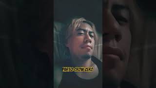 crow zero part 2 subcribetomyyoutubechannel [upl. by Dolphin]