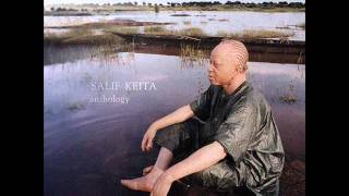 Salif Keita  Calculer [upl. by Socher]