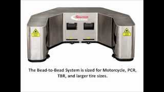 How to Measure the Centrifugal Deformation of Tires [upl. by Kimon]