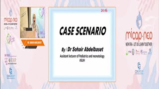 Case Presentation Dr Soheir Abdelbaset insulin resistance syndrome [upl. by Mortimer]