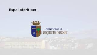 DIRECTE Alqueriadasnar Cercavila Gegants i Cabuts i Pregó  27 setembre 2024 [upl. by Narot381]