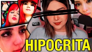 ARIGAMEPLAYS ERES UNA HIPÓCRITA  EL REGRESO DE WINDYGIRK [upl. by Tomkins323]