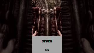 Parents Guide to Scorn [upl. by Rhett]