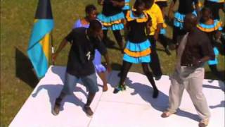 Bahamian Dancing [upl. by Julide]