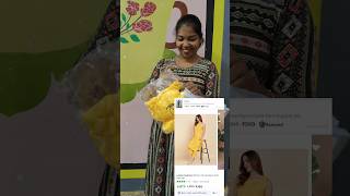 ഒരു flipkart kurti set unboxing beautyhacks minivlog cleaning home vlog unboxing flipkart [upl. by Aizatsana]