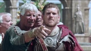 the best scene in BEN HUR 2016 [upl. by Repohtsirhc75]