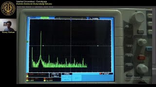 Sinüzoidal RC Osilatörler Sinusoidal RC Oscillators [upl. by Wallis]