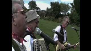 The Wurzels Dont Look Back In Anger OFFICIAL video [upl. by Aiekahs157]