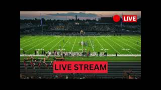 🔴 LIVE  Patterson vs Twelve Bridges  2024 CIFSJS Div 4 Football Championship [upl. by Ydaf]