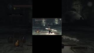 How to beat Nashandra boss easy 2024 tutorial ds2 ds2 darksouls [upl. by Ilene80]