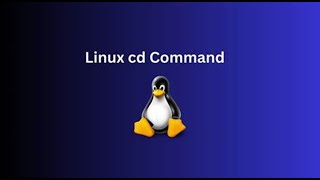 cd command in Linux changing of directorys absolute and relative path [upl. by Trubow489]