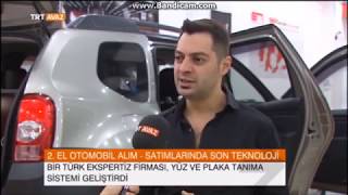 garantiliarabamcom TRT AVAZ ANA HABER GARANTİLİ ARABAM [upl. by Armillia730]