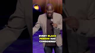 Dalisos FUNNY controversial slavery joke  Daliso Chaponda [upl. by Irt]