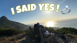 BAECATION CPT TO JHB  VLOG [upl. by Assenna526]