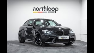 Stunning 2 owner 365 BHP BMW 30 M2 2d  Guided Walkaround [upl. by Hendrickson]