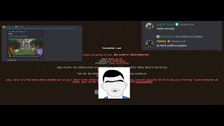 quotCheat naudojimasquot I MCBEGEDISLT last [upl. by Ajtak374]