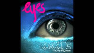 Kaskade feat Mindy Gledhill  Eyes [upl. by Ainimre]