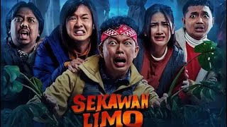 Kompilasi Deleted Scene Sekawan Limo  Sedang Tayang di CGV [upl. by Yellah]