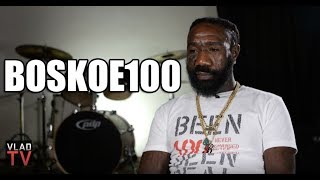 Boskoe100 Explains the Instagram Live Shooting Incident Part 7 [upl. by Heddy]