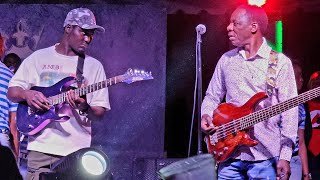 Alick Macheso Live Hit After Hit NonStop🔥🎸 [upl. by Asha298]