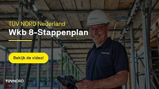 TÜV NORD 8Stappenplan  TÜV NORD dé Kwaliteitsborger van Nederland [upl. by Letniuq]