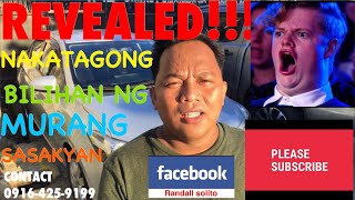 NAKATAGONG BILIHAN NG MURANG SASAKYAN REVEALED‼️ [upl. by Htenek]